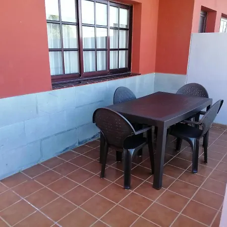 Idilico Adosado En El *