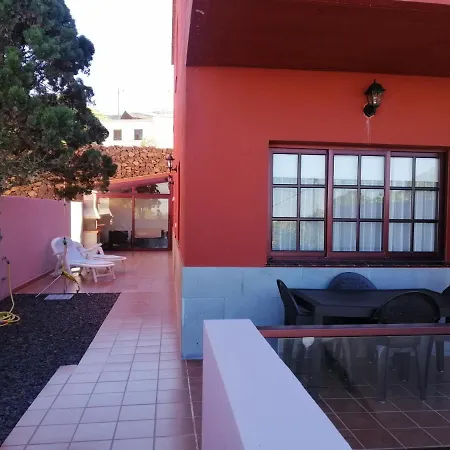 Idilico Adosado En El Ferienhaus