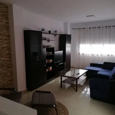 Holiday home Idilico Adosado En El