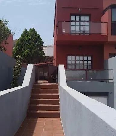 Holiday home Idilico Adosado En El