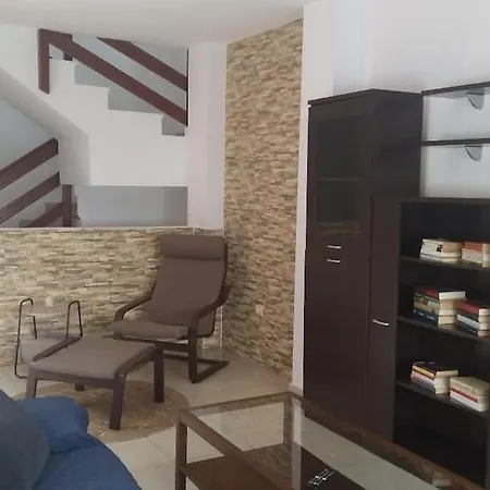 Idilico Adosado En El Holiday home Mocanal