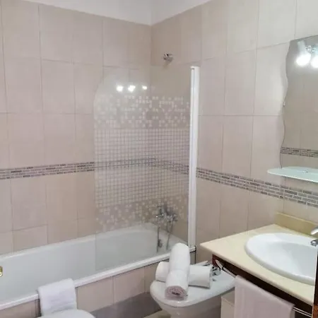 Idilico Adosado En El Holiday home Mocanal