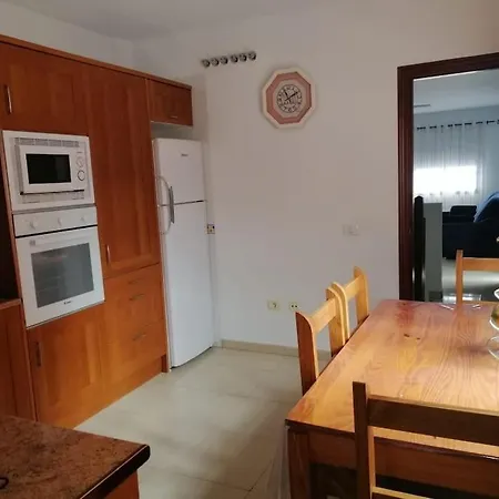 Idilico Adosado En El Holiday home *