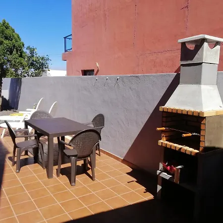 Idilico Adosado En El Holiday home